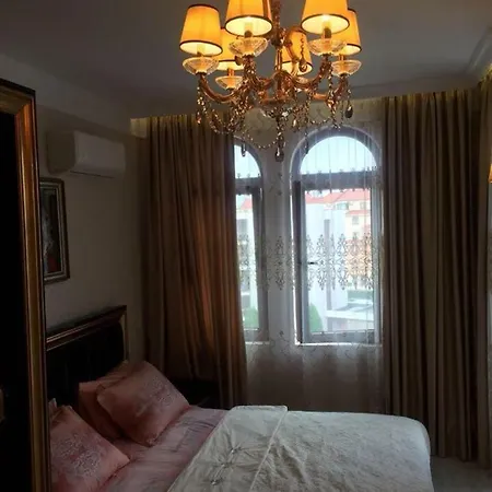 Harmony Suites Monte-carlo Апартамент