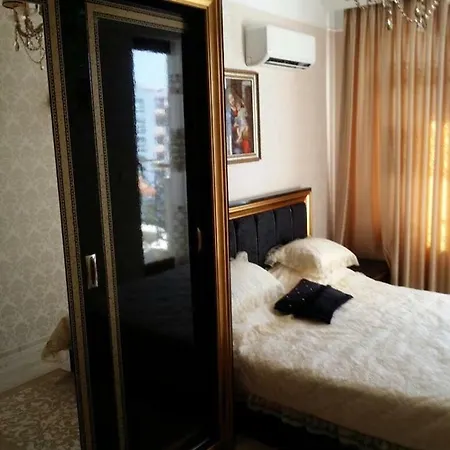 Harmony Suites Monte-carlo Апартамент *