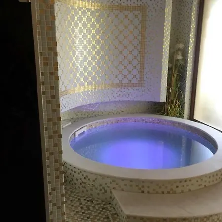 Harmony Suites Monte-carlo * Слънчев бряг