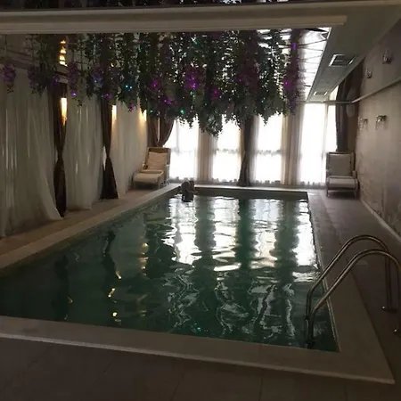 Апартамент Harmony Suites Monte-carlo *