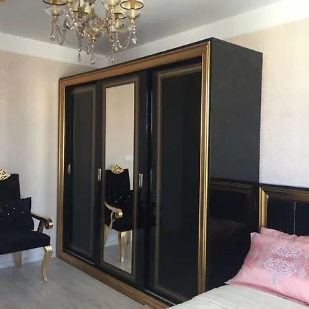 Апартамент Harmony Suites Monte-carlo *