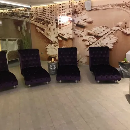 Harmony Suites Monte-carlo * Слънчев бряг