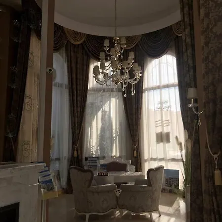 Harmony Suites Monte-carlo Апартамент Слънчев бряг