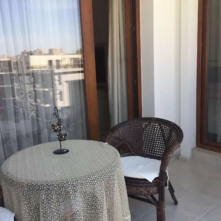 Апартамент Harmony Suites Monte-carlo