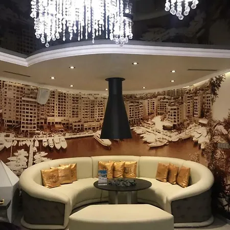 Harmony Suites Monte-carlo Слънчев бряг