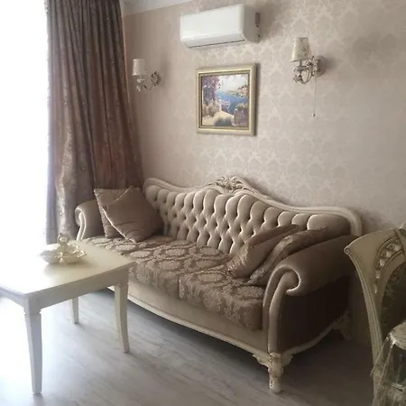 Harmony Suites Monte-carlo Apartment