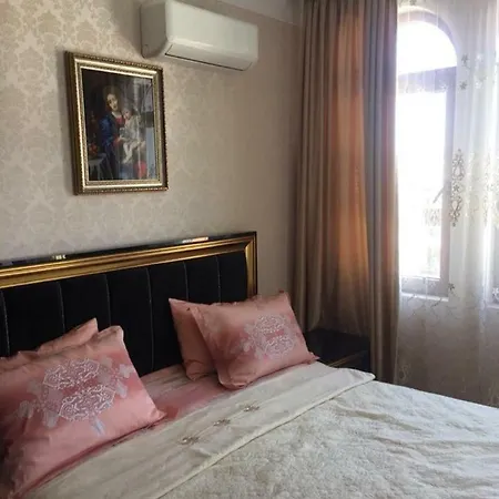 Apartment Harmony Suites Monte-carlo *