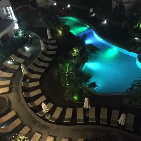 Harmony Suites Monte-carlo Apartment *