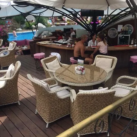 Apartment Harmony Suites Monte-carlo Sunny Beach